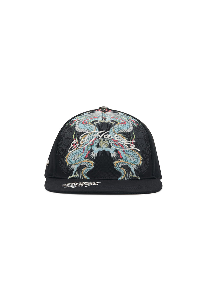 DRAGON HAT