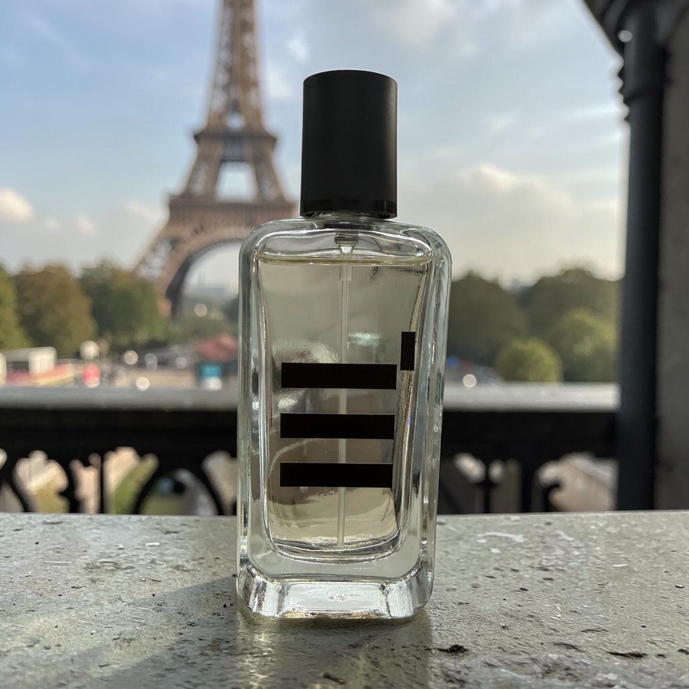 EQUIPE PARFUM ‘PARIS’