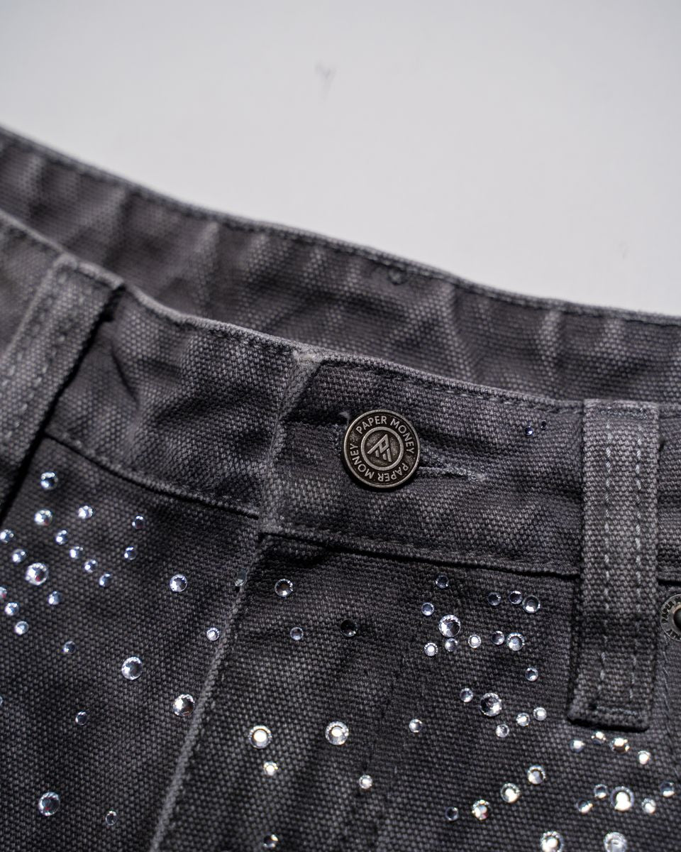 CRYSTALIZED SHORT