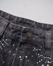 CRYSTALIZED SHORT