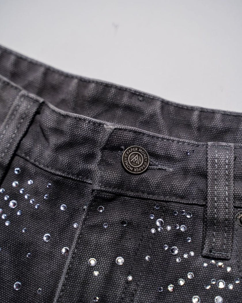 CRYSTALIZED SHORT