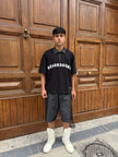 DOUBLE SHORT GAVENSEMBLE