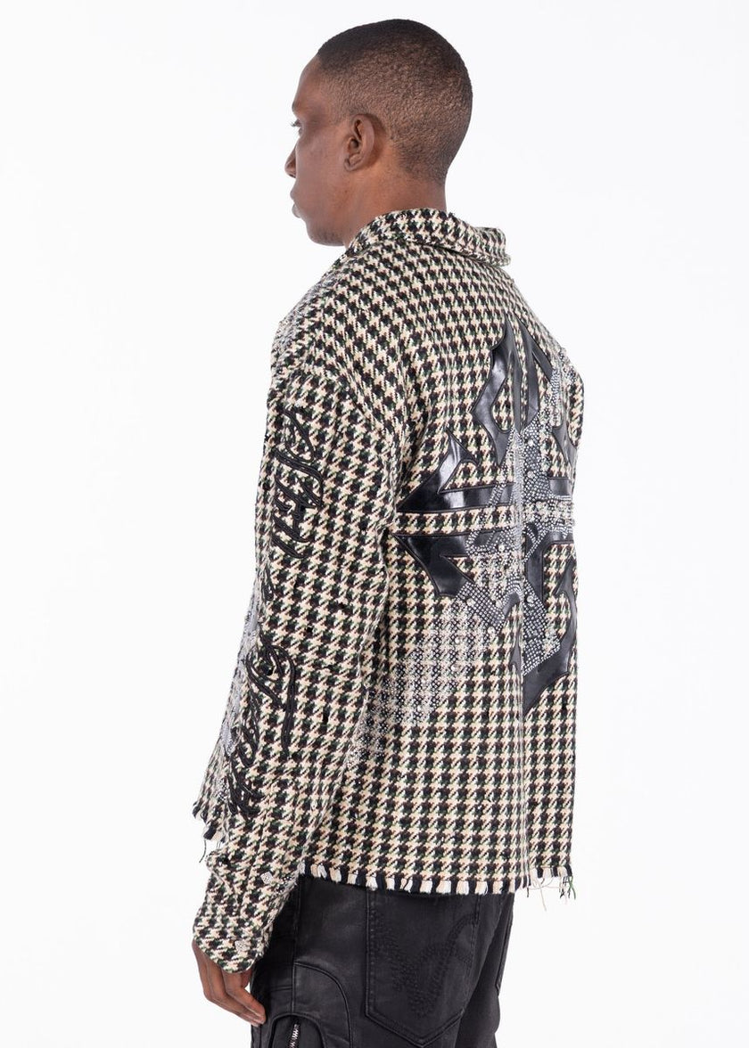 STILL A THREAT SHIRT