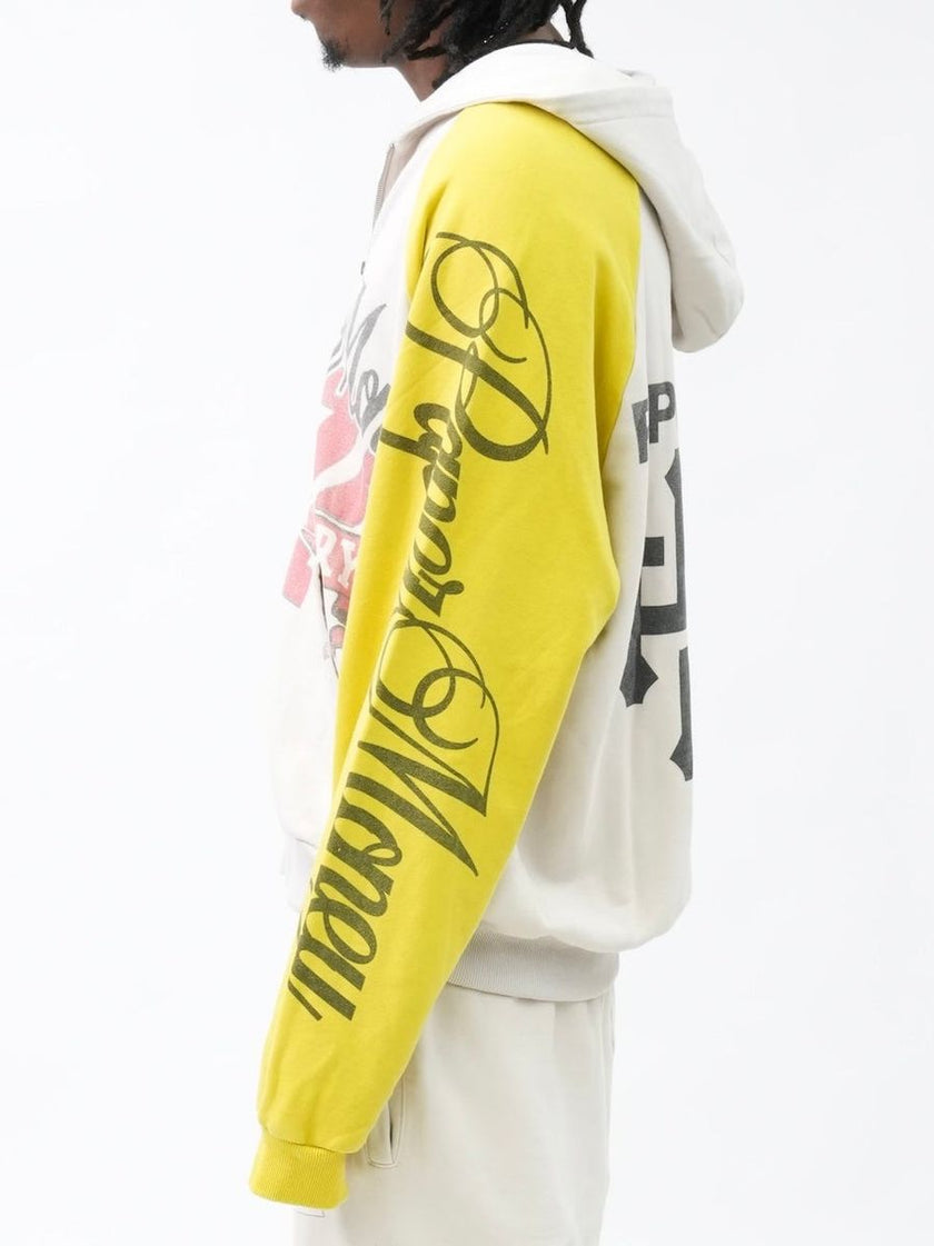 BORN FOR GLORY TRACKSUIT