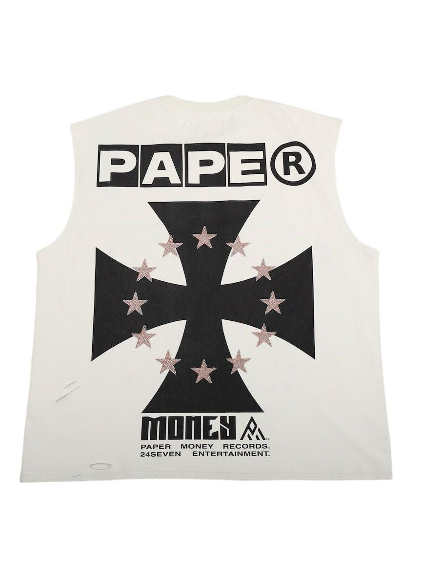 PAPER CROSS