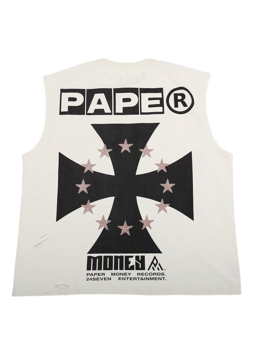 PAPER CROSS