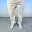 BAGGY ‘OFF WHITE’ GAVENSEMBLE