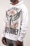 FALLEN ANGELS HOODIE