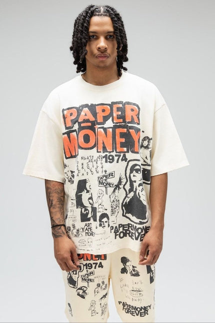FOREVER TEE