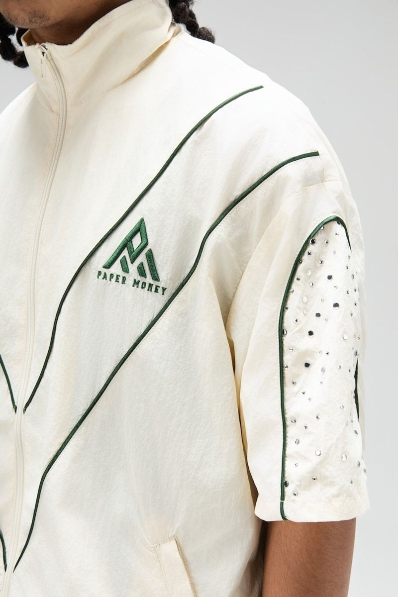 APEX ZIP TOP CREAM