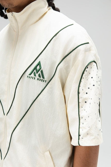 APEX ZIP TOP CREAM