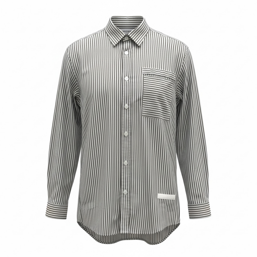 CAMICIA RIGATA GAVENSEMBLE
