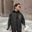 JACKET SKIN PATCH
