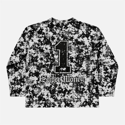 PIXEL LONGSLEEVE