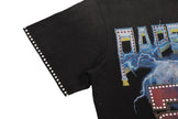 ROLLING DICE 247 BLACK
