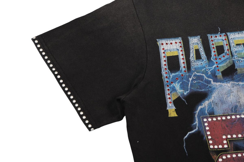 ROLLING DICE 247 BLACK
