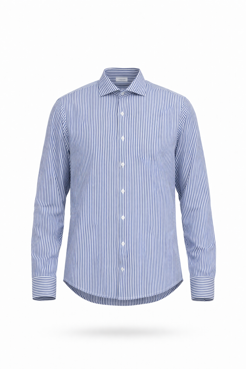 CAMICIA RIGATA WHY NOT BRAND
