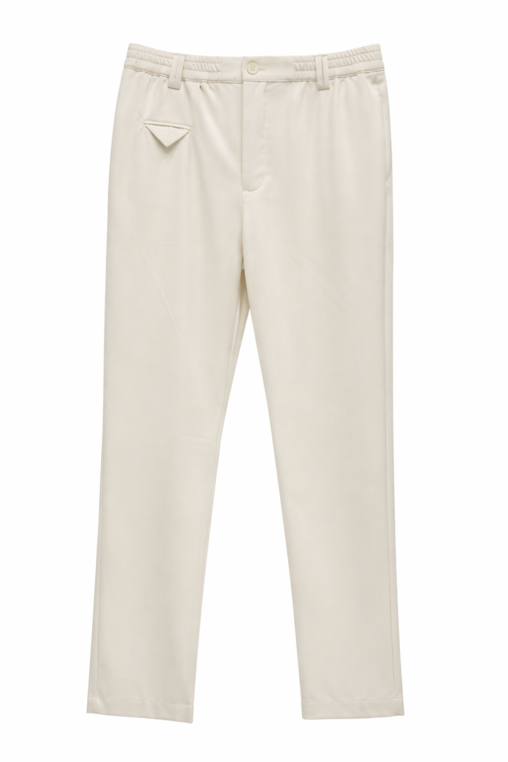 PANTALONE TASCHINO BOTTEGA PRIME