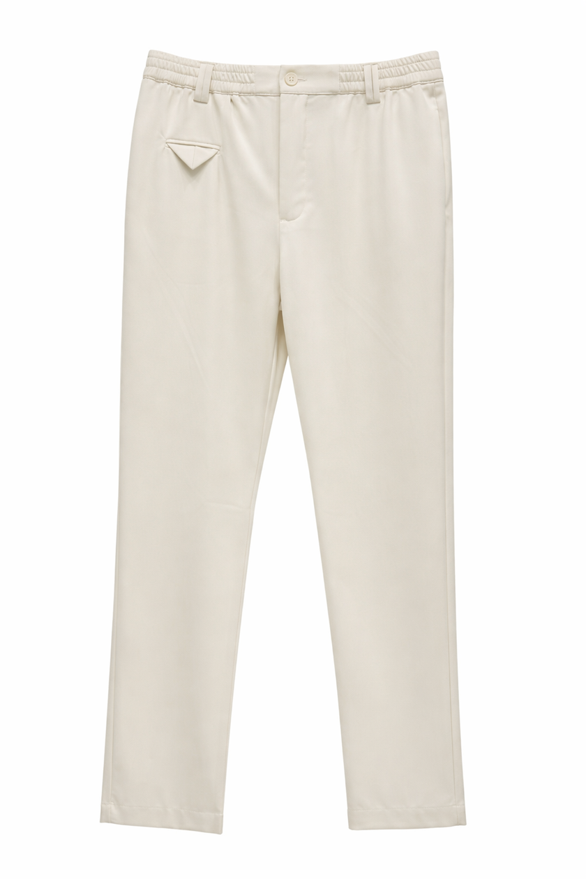 PANTALONE TASCHINO BOTTEGA PRIME