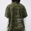 SURPLUS LAYERED SHIRT