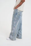 MENS DRAGON DENIM