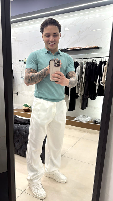 POLO LAVATA TIFFANY PRIME