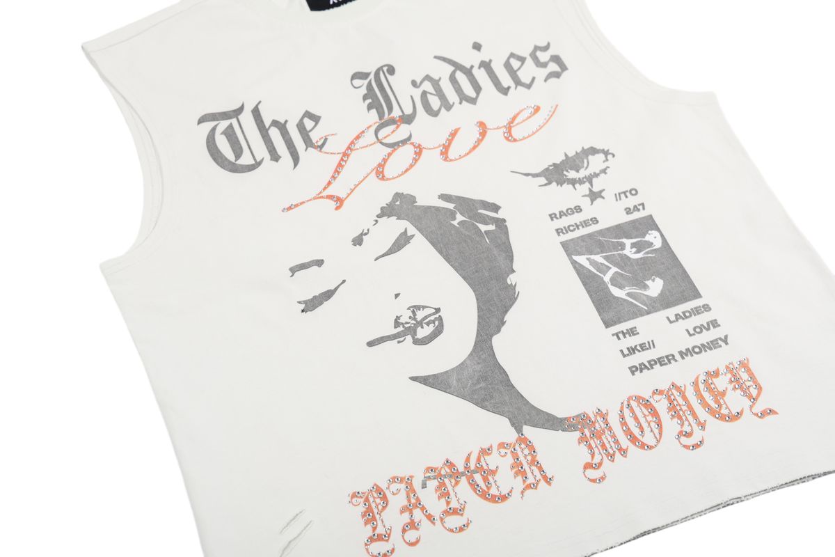 LADIES CUTOFF