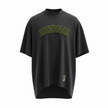 ETERNAL BLACK TEE