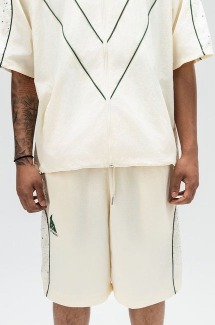 APEX SHORT CREAM