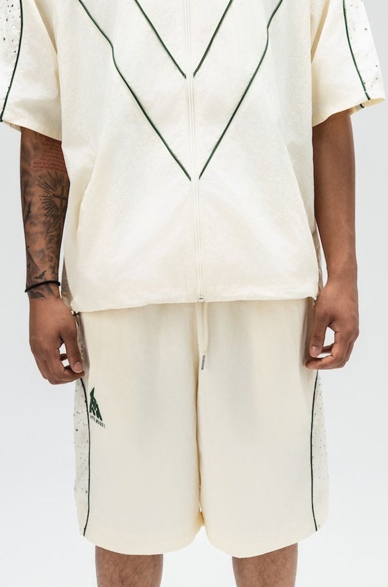 APEX SHORT CREAM