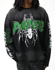 VENOM LONGSLEEVE TEE