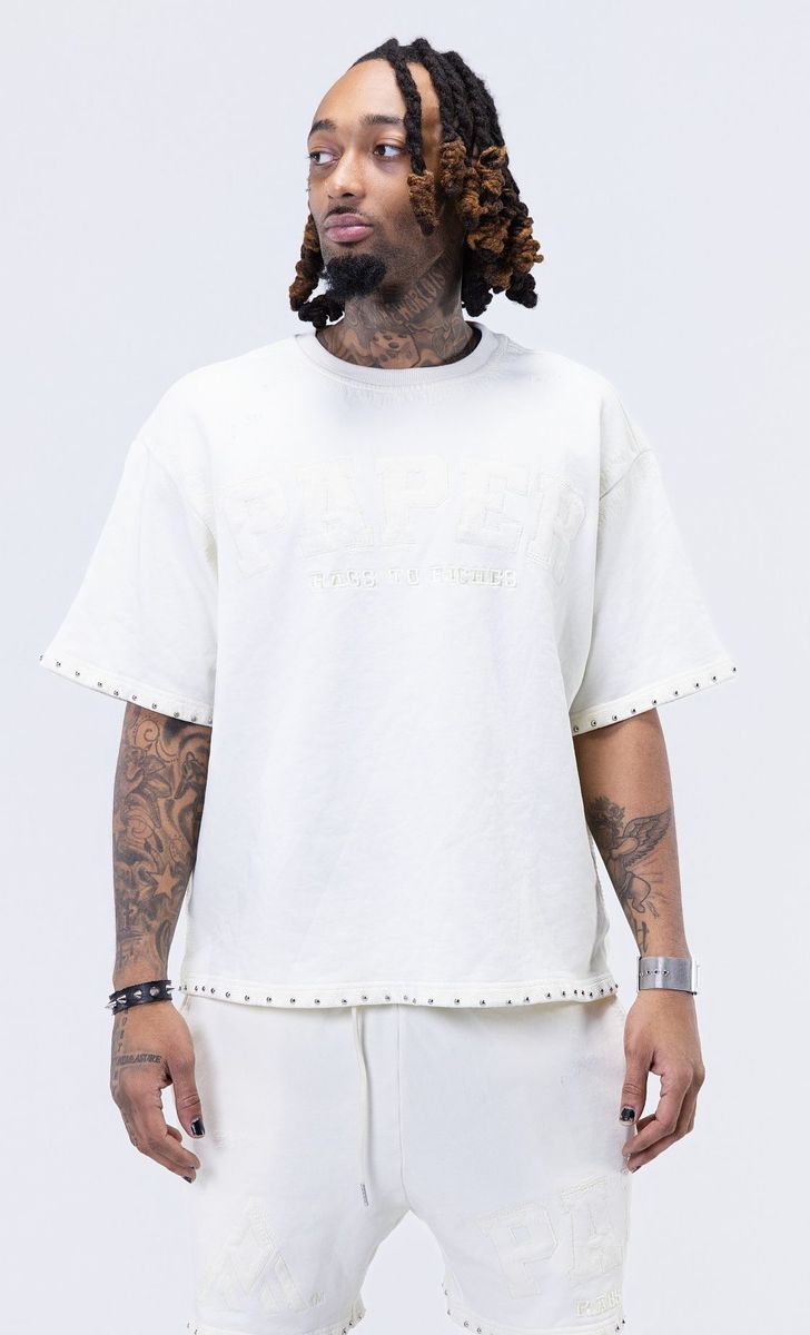 DESTROYER TEE