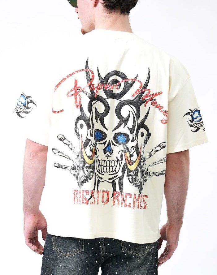 PLAYBACK TEE
