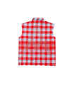 RHINESTONE FLANNEL