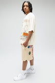 PAPER STATES TEE