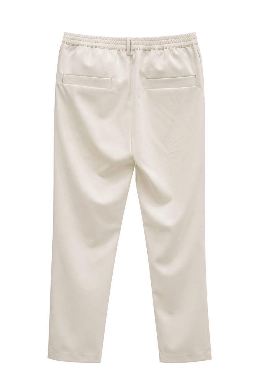 PANTALONE TASCHINO BOTTEGA PRIME
