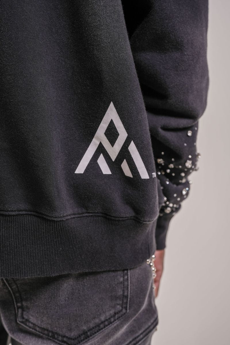 FALLEN ANGELS HOODIE
