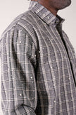 DIAMOND DISTRICT FLANNEL