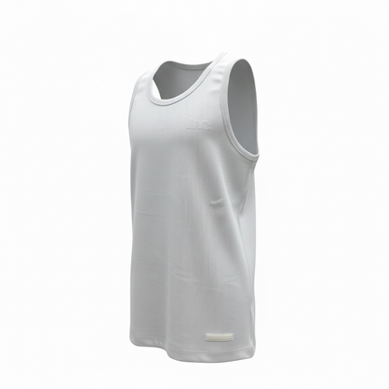 WHITE AME TANK