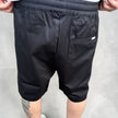 BLACK ELEGANT SHORT
