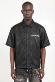 LIQUID BLACK SHIRT