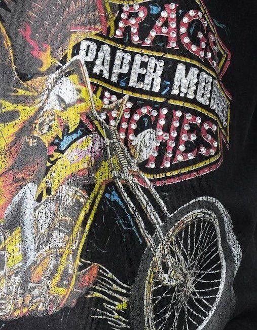 EAGLE RIDE THERMAL BLACK