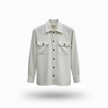 CAMICIA GROSS PANNA PRIME