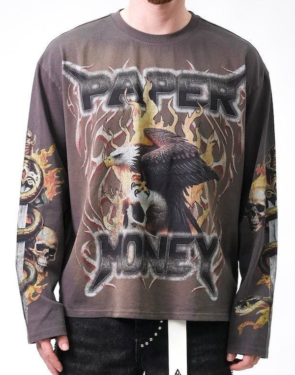 SOAR LONGSLEEVE