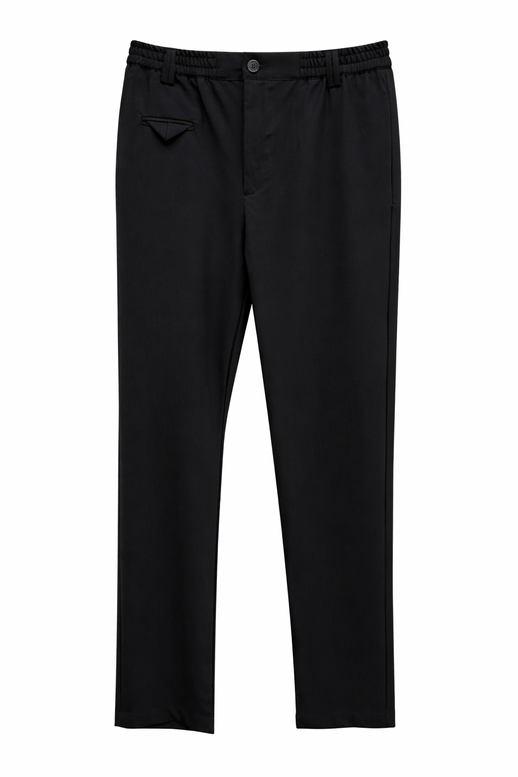 PANTALONE TASCHINO BOTTEGA PRIME