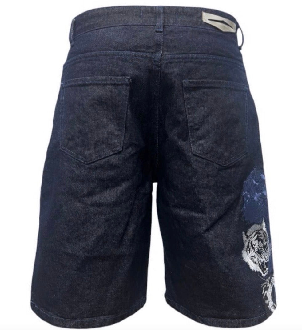 TIGER SHORT DO NOT CONFORM