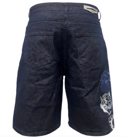 TIGER SHORT DO NOT CONFORM