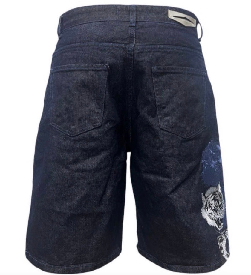 TIGER SHORT DO NOT CONFORM