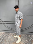 METAL SHIRT GAVENSEMBLE