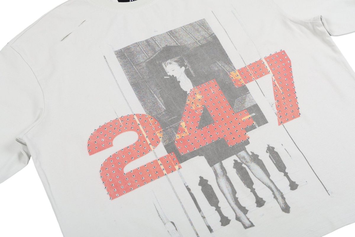 247 REBEL TEE